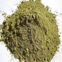 Chestnut Henna Powder
