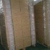 Single Side PE Coated Paper