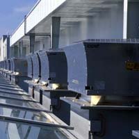 Ventilation System Installation Service