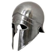 Ancient Helmets
