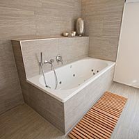 Spa Bath