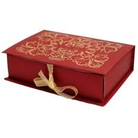 Designer Sweet Boxes