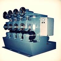 Bright Bar Machine