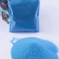Colored Silica Sand