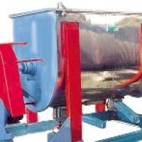 Putty Mixer