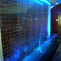 Water Curtains