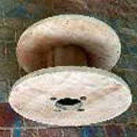 Plywood Cable Drums