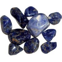 Sodalite Stones