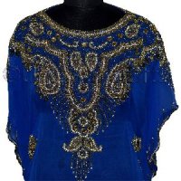 Handwork Dress