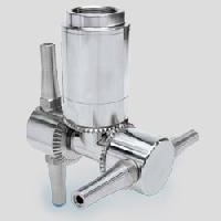 Tank Cleaning Nozzles