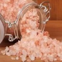 Pure Vacuum Dried Salt