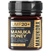 Manuka Honey