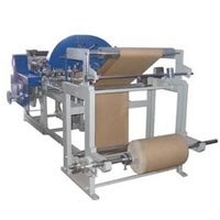 Automatic Jute Bag Making Machine