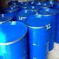 Crude Solvent