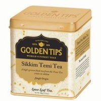 Tea Tin Can