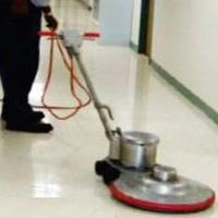 Granite Polishing Services