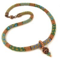 Crochet Bead