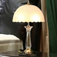 Decorative Glass Lamps
