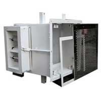 Phase Segregated Terminal Box