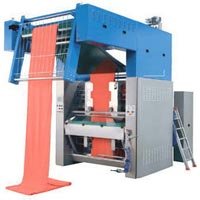 Balloon Padding Machine