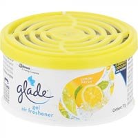 Lemon Air Fresheners