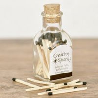 Wooden Stick Matches
