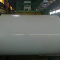 Color Coated Galvanized Steel Coil
