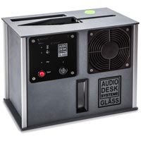 Money Cleaning Machine