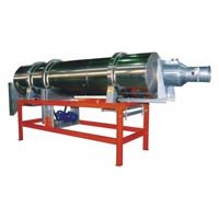 Rotary Cooler