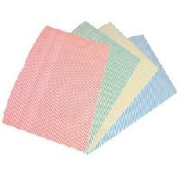 Non Woven Wipes