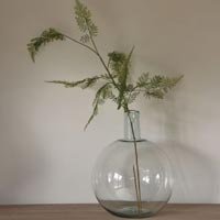 Ornamental Glassware