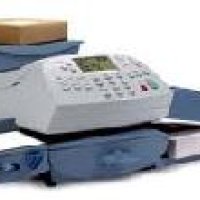 Franking Machine