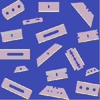 Stainless Steel Razor Blades