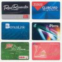 Plastic Card Printing Services