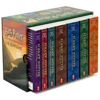 Paperback Books