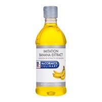Banana Extract