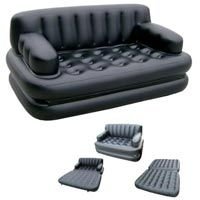 Air Bed Cum Sofa