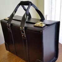 Pilot Bags