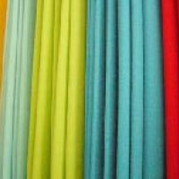 Cotton Blended Fabric
