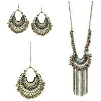 Afghan Jewellery