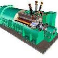 Turbo Generator