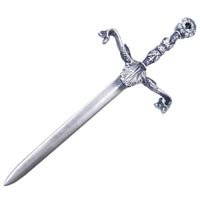 Scottish Swords