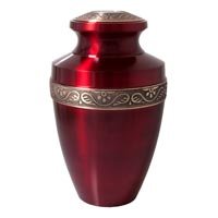 Ash Urn