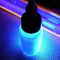 Ultraviolet Ink