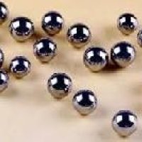 Precision Balls