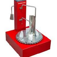 Printing Ink Mixer