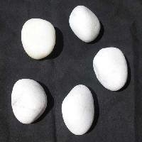 Silica Pebbles