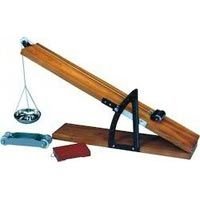 Physics Apparatus