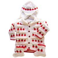 Hand knitted Sweaters