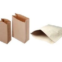 Black Refuse Sacks